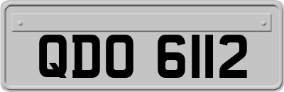 QDO6112