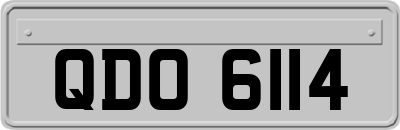 QDO6114