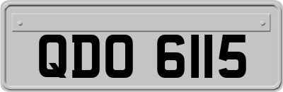 QDO6115