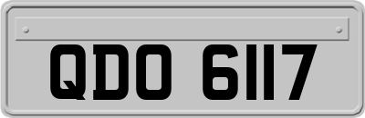 QDO6117