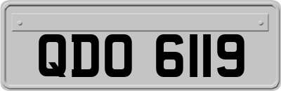 QDO6119
