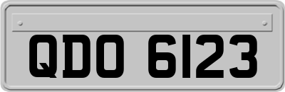 QDO6123