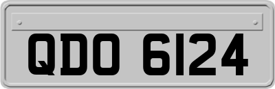 QDO6124