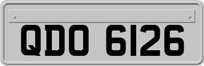 QDO6126