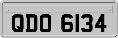 QDO6134