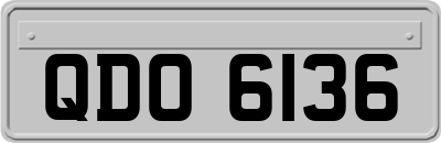 QDO6136