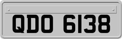 QDO6138
