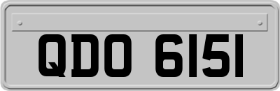 QDO6151