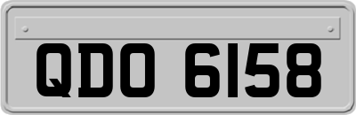QDO6158