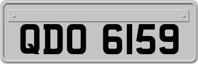 QDO6159