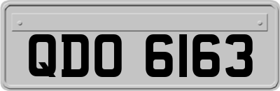 QDO6163