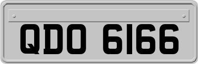 QDO6166