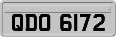 QDO6172