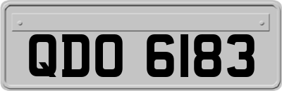 QDO6183
