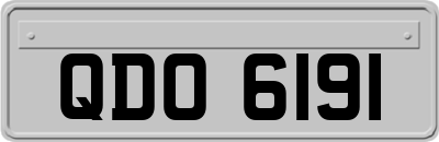 QDO6191