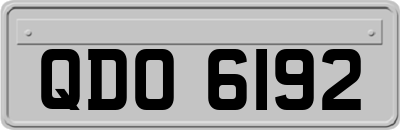 QDO6192