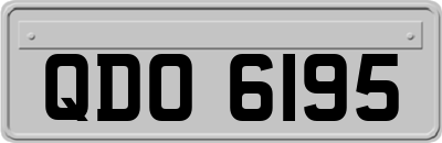 QDO6195