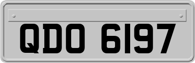 QDO6197