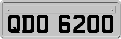 QDO6200