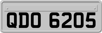 QDO6205