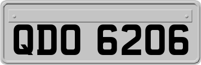 QDO6206
