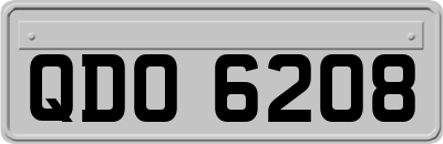 QDO6208