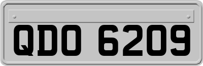 QDO6209