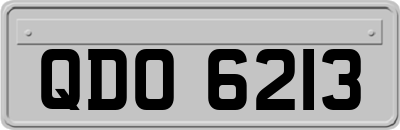 QDO6213