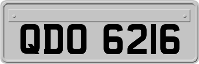 QDO6216