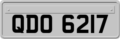 QDO6217
