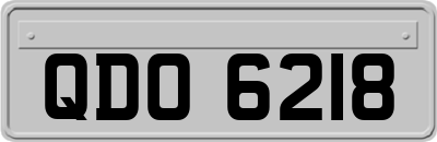 QDO6218