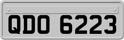 QDO6223