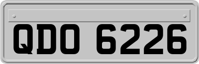 QDO6226