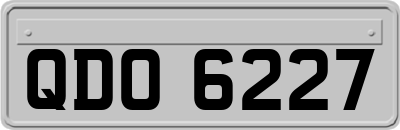 QDO6227