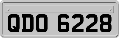 QDO6228