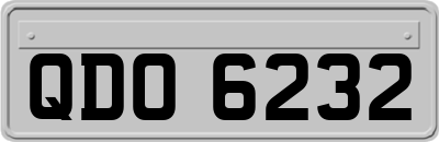 QDO6232