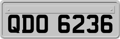 QDO6236