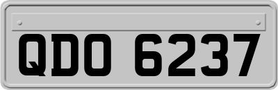 QDO6237