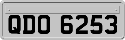 QDO6253