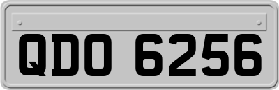 QDO6256