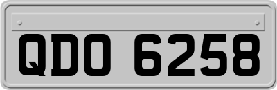 QDO6258