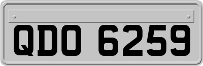 QDO6259
