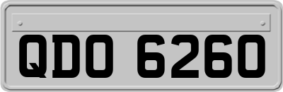 QDO6260