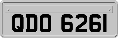 QDO6261