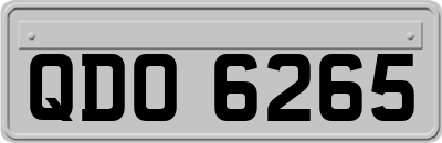 QDO6265
