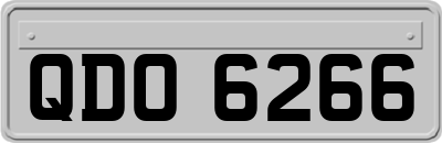 QDO6266