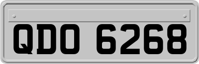 QDO6268