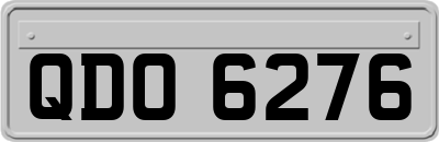 QDO6276