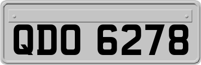 QDO6278