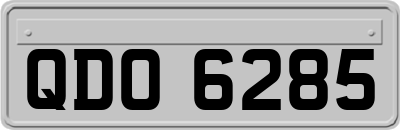 QDO6285